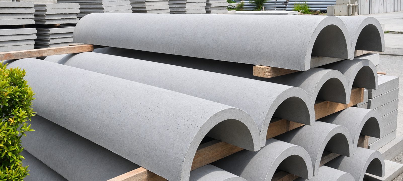 BUIS BETON