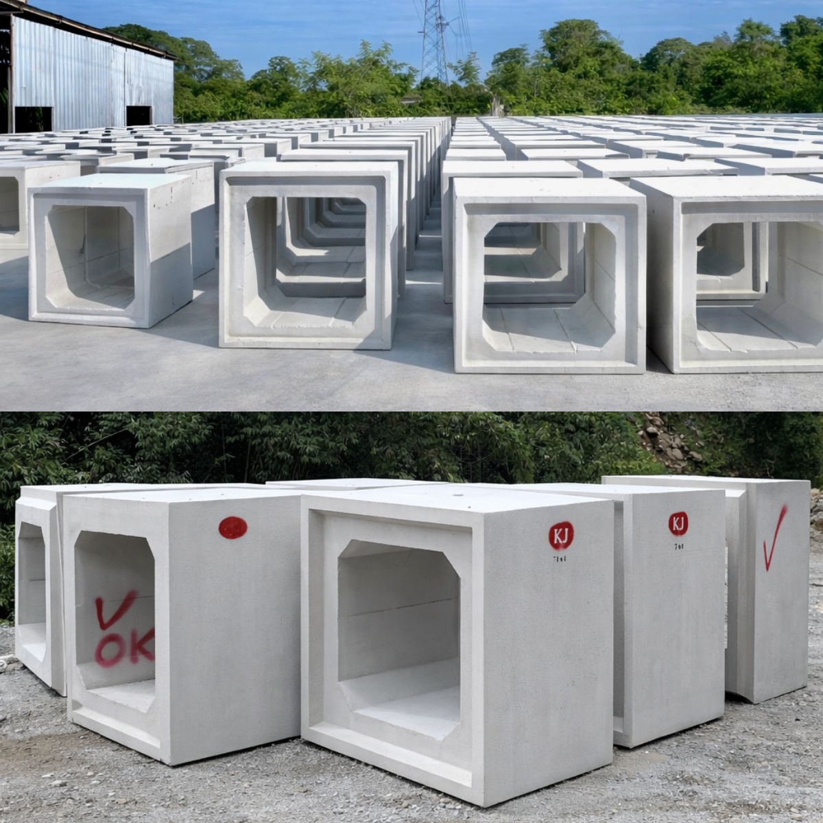 BOX CULVERT
